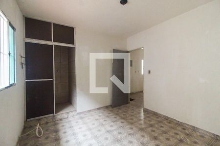 Studio de casa para alugar com 1 quarto, 35m² em Cidade Líder, São Paulo