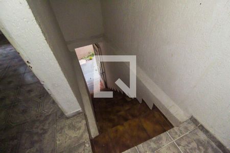 Casa para alugar com 35m², 1 quarto e sem vagaEntrada