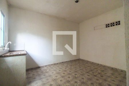 Cozinha de casa para alugar com 1 quarto, 35m² em Cidade Líder, São Paulo