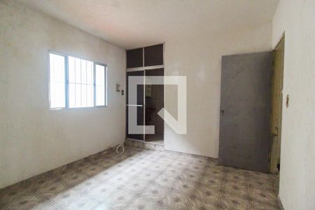 Studio de casa para alugar com 1 quarto, 35m² em Cidade Líder, São Paulo