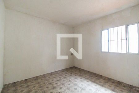 Studio de casa para alugar com 1 quarto, 35m² em Cidade Líder, São Paulo