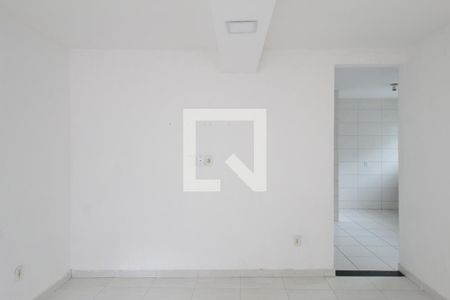 Sala de apartamento para alugar com 2 quartos, 60m² em Jardim Vitoria, Belo Horizonte