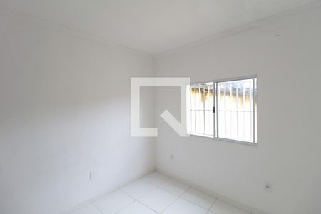 Quarto 1 de apartamento para alugar com 2 quartos, 60m² em Jardim Vitoria, Belo Horizonte