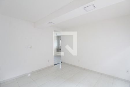 Sala de apartamento para alugar com 2 quartos, 60m² em Jardim Vitoria, Belo Horizonte