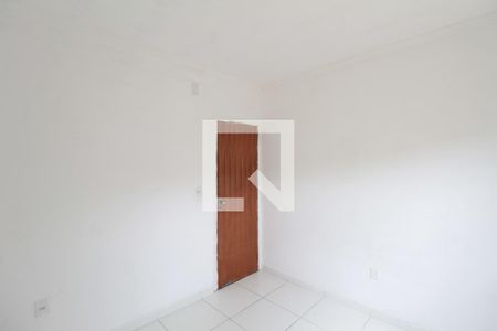 Quarto 1 de apartamento para alugar com 2 quartos, 60m² em Jardim Vitoria, Belo Horizonte