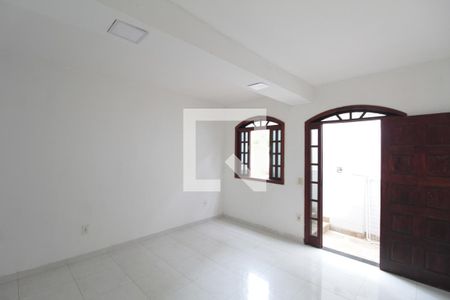 Sala de apartamento para alugar com 2 quartos, 60m² em Jardim Vitoria, Belo Horizonte