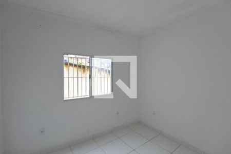 Quarto 1 de apartamento para alugar com 2 quartos, 60m² em Jardim Vitoria, Belo Horizonte