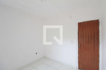 Quarto 1 de apartamento para alugar com 2 quartos, 60m² em Jardim Vitoria, Belo Horizonte