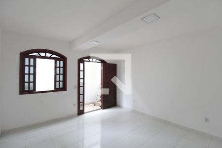 Sala de apartamento para alugar com 2 quartos, 60m² em Jardim Vitoria, Belo Horizonte