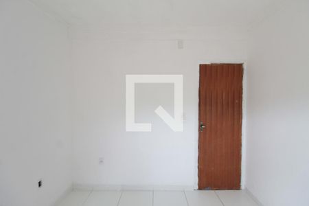 Quarto 1 de apartamento para alugar com 2 quartos, 60m² em Jardim Vitoria, Belo Horizonte