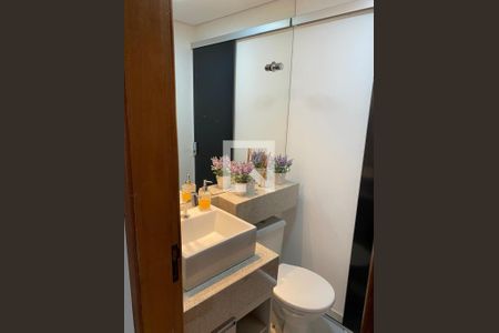 Lavabo de casa à venda com 2 quartos, 100m² em Sapucaias III, Contagem