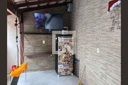 Casa à venda com 100m², 2 quartos e 2 vagas Casa à venda com 100m², 2 quartos e 2 vagasÁrea Gourmet