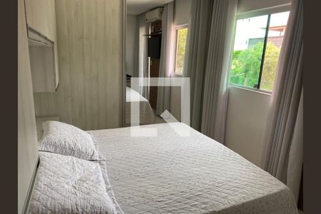 Quarto 1 de casa à venda com 2 quartos, 100m² em Sapucaias III, Contagem