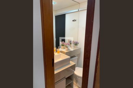 Lavabo de casa à venda com 2 quartos, 100m² em Sapucaias III, Contagem