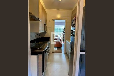 Apartamento à venda com 97m², 3 quartos e 2 vagas