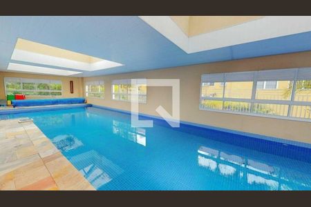 Apartamento à venda com 97m², 3 quartos e 2 vagas