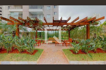 Apartamento à venda com 97m², 3 quartos e 2 vagas