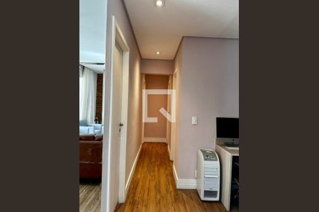 Apartamento à venda com 97m², 3 quartos e 2 vagas