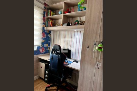 Apartamento à venda com 97m², 3 quartos e 2 vagas