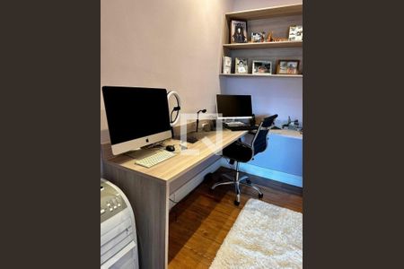 Apartamento à venda com 97m², 3 quartos e 2 vagas