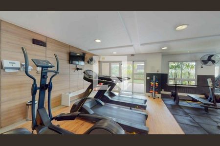 Apartamento à venda com 97m², 3 quartos e 2 vagas