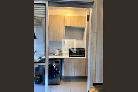 Apartamento à venda com 97m², 3 quartos e 2 vagas