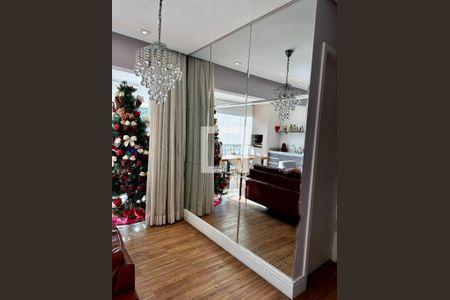 Apartamento à venda com 97m², 3 quartos e 2 vagas