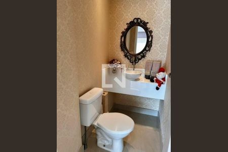 Apartamento à venda com 97m², 3 quartos e 2 vagas