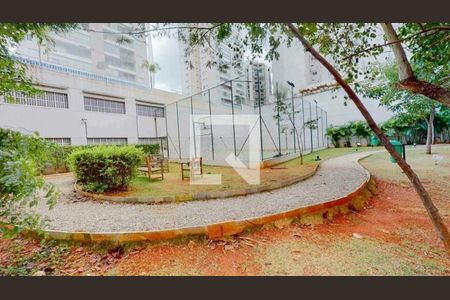 Apartamento à venda com 97m², 3 quartos e 2 vagas