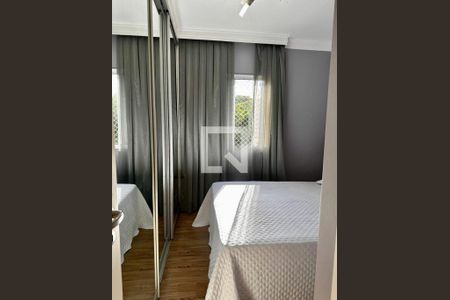 Apartamento à venda com 97m², 3 quartos e 2 vagas