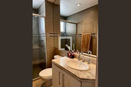 Apartamento à venda com 97m², 3 quartos e 2 vagas