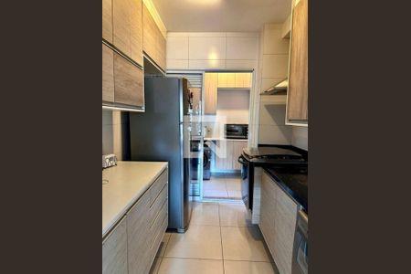 Apartamento à venda com 97m², 3 quartos e 2 vagas