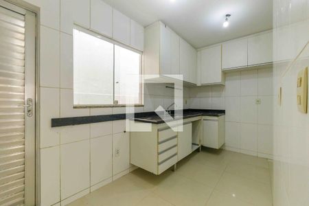 Casa de condomínio para alugar com 210m², 3 quartos e 1 vaga Casa de condomínio para alugar com 210m², 3 quartos e 1 vagaCozinha