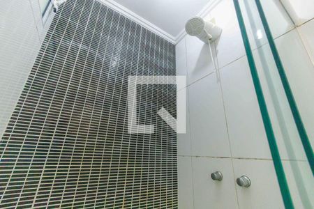 Casa de condomínio para alugar com 210m², 3 quartos e 1 vaga Casa de condomínio para alugar com 210m², 3 quartos e 1 vagaBanheiro da Suíte 2