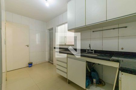 Casa de condomínio para alugar com 210m², 3 quartos e 1 vaga Casa de condomínio para alugar com 210m², 3 quartos e 1 vagaCozinha