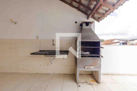 Casa de condomínio para alugar com 210m², 3 quartos e 1 vaga Casa de condomínio para alugar com 210m², 3 quartos e 1 vagaTerraço