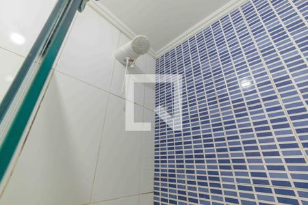 Casa de condomínio para alugar com 210m², 3 quartos e 1 vaga Casa de condomínio para alugar com 210m², 3 quartos e 1 vagaBanheiro da Suíte 3