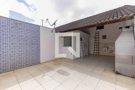Casa de condomínio para alugar com 210m², 3 quartos e 1 vaga Casa de condomínio para alugar com 210m², 3 quartos e 1 vagaTerraço