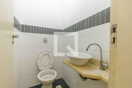 Casa de condomínio para alugar com 210m², 3 quartos e 1 vaga Casa de condomínio para alugar com 210m², 3 quartos e 1 vagaLavabo