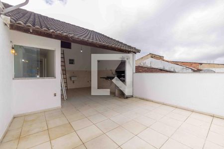 Casa de condomínio para alugar com 210m², 3 quartos e 1 vaga Casa de condomínio para alugar com 210m², 3 quartos e 1 vagaTerraço