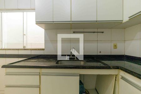 Casa de condomínio para alugar com 210m², 3 quartos e 1 vaga Casa de condomínio para alugar com 210m², 3 quartos e 1 vagaCozinha