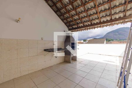 Casa de condomínio para alugar com 210m², 3 quartos e 1 vaga Casa de condomínio para alugar com 210m², 3 quartos e 1 vagaTerraço