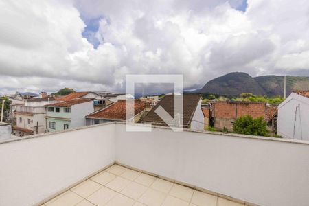 Casa de condomínio para alugar com 210m², 3 quartos e 1 vaga Casa de condomínio para alugar com 210m², 3 quartos e 1 vagaTerraço Vista