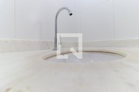 Studio para alugar com 28m², 1 quarto e sem vagaBanheiro