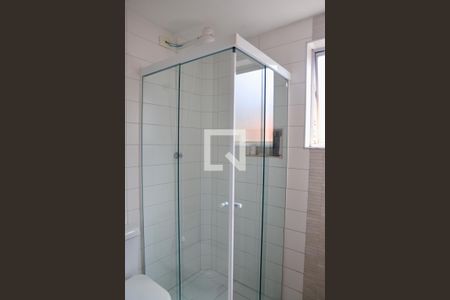 Apartamento à venda com 64m², 2 quartos e 1 vaga Apartamento à venda com 64m², 2 quartos e 1 vagaBanheiro