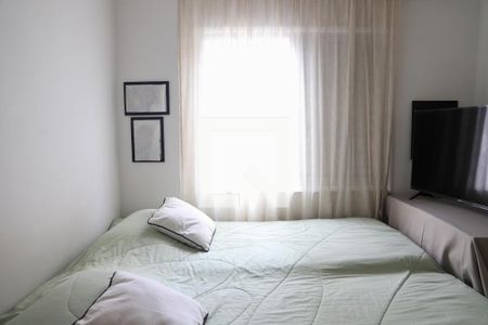 Apartamento à venda com 64m², 2 quartos e 1 vaga Apartamento à venda com 64m², 2 quartos e 1 vagaQuarto 2