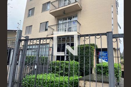 Apartamento à venda com 64m², 2 quartos e 1 vaga Apartamento à venda com 64m², 2 quartos e 1 vagaFachada