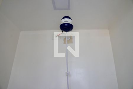 Apartamento à venda com 64m², 2 quartos e 1 vaga Apartamento à venda com 64m², 2 quartos e 1 vagaBanheiro de serviço