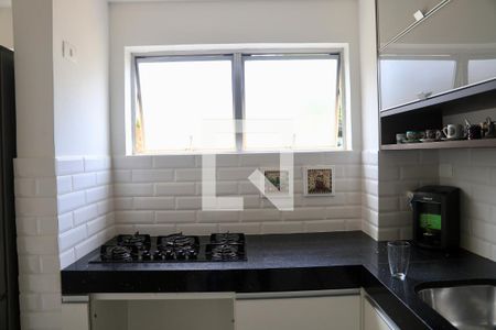 Apartamento à venda com 64m², 2 quartos e 1 vaga Apartamento à venda com 64m², 2 quartos e 1 vagaCozinha