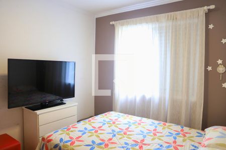 Apartamento à venda com 64m², 2 quartos e 1 vaga Apartamento à venda com 64m², 2 quartos e 1 vagaQuarto 1